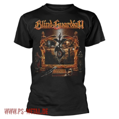 Blind Guardian -Imaginations From The Other SideT-Shirt
