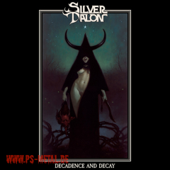 Silver Talon - Decadence And DecayDigi