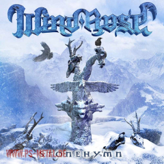 Wind Rose - StonehymnCD