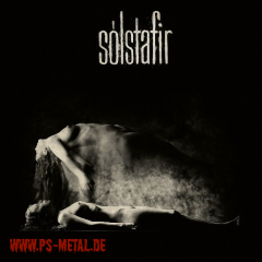 Sólstafir - Köldcoloured DLP