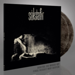 Sólstafir - Köldcoloured DLP