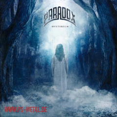 Paradox - Mysteriumcoloured LP