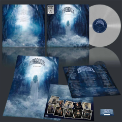 Paradox - Mysteriumcoloured LP