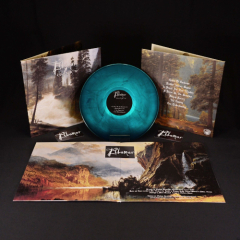 Eldamar - A Dark Forgotten Pastcoloured LP