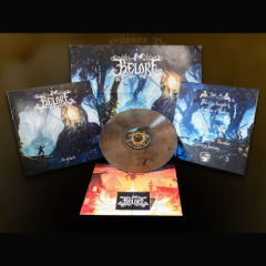 Belore - Artefactscoloured LP