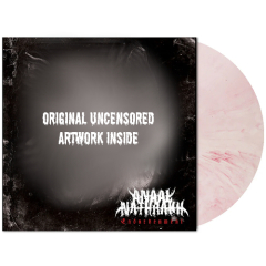 Anaal Nathrakh - Endarkenmentcoloured LP