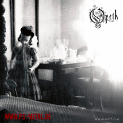 Opeth - DamnationCD