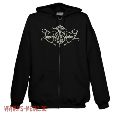 Imperium Dekadenz - Mögen sie mich hassenZipper