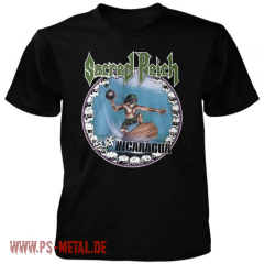 Sacred Reich - Sacred ReichT-Shirt