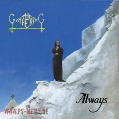 Gathering, The - Always...coloured LP