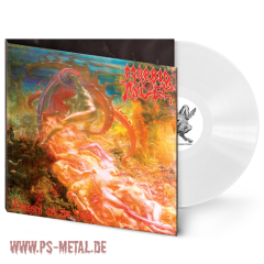 Morbid Angel - Blessed Are The Sickcoloured LP
