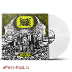 Napalm Death - Scumcoloured LP