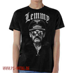 Motörhead - Lemmy MF'ingT-Shirt Motörhead - Lemmy MF'ingT-Shirt
