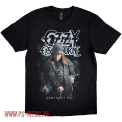 Ozzy Osbourne - Ordinary Man StandingT-Shirt