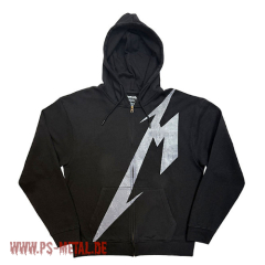 Metallica - World MagneticZipper