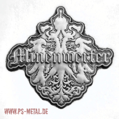 Minenwerfer - AustriaPin