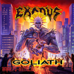 Exodus - GoliathDigi