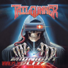 Tailgunner - Midnight BlitzDigi