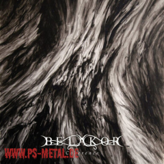 Be'Lakor - CoherenceCD