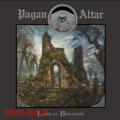 Pagan Altar - Lords Of HypocrisyDLP