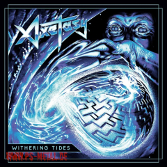 Axetasy - Withering TidesLP