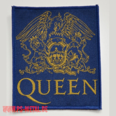 Queen - CrestPatch