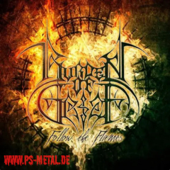 Burden of Grief - Follow The FlamesDCD