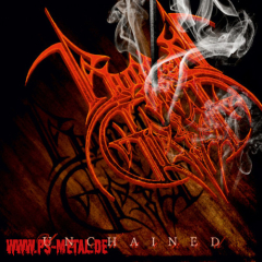 Burden of Grief - UnchainedCD