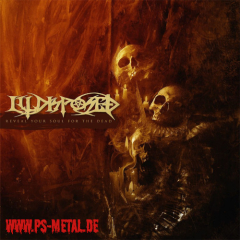 Illdisposed - Reveal Your Soul For The DeadDigi