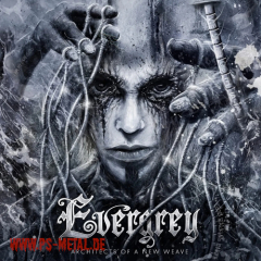 Evergrey - Architects Of A New WeaveDCD