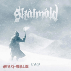 Skálmöld - SorgirDLP