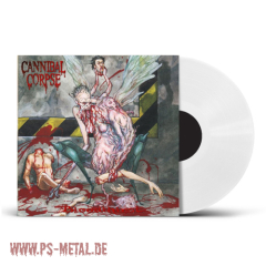 Cannibal Corpse - Bloodthirstcoloured LP