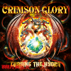Crimson Glory Chasing The HydraLP
