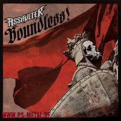 Assaulter - BoundlessDigi SALE AND KILL!