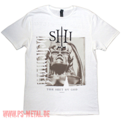 Behemoth - The Shit Ov GodT-Shirt