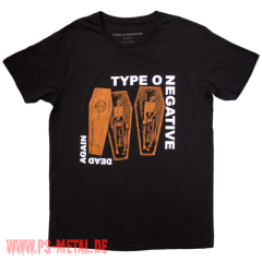 Type O Negative - Dead AgainT-Shirt