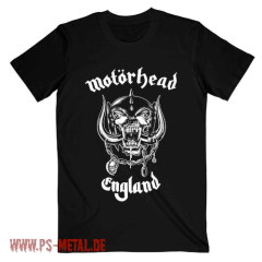 Motörhead - EnglandKinder Shirt
