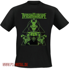 Tyranthrope - PropagandaT-Shirt