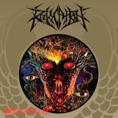 Revocation - Revocationcoloured LP