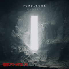 Persefone - MetanoiaCD
