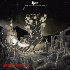 Igorrr - Spirituality And DistortionDigi