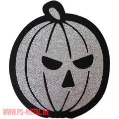 Helloween - Silver PumpkinPatch