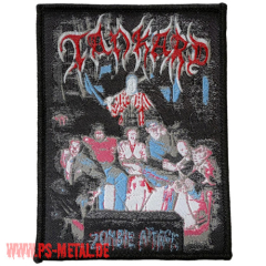 Tankard - Zombie AttackPatch
