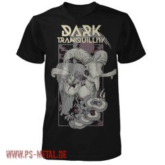 Dark Tranquillity - RamskullT-Shirt