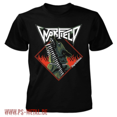 Warfield - Dogs for DefenseT-Shirt