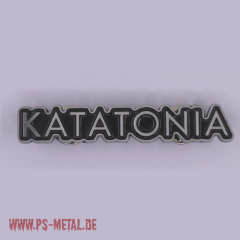 Katatonia - LogoPin