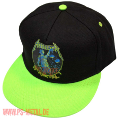 Metallica - ...And Justice For All SnapbackCap