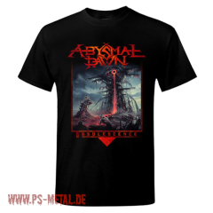 Abysmal Dawn - ObsolescenceT-Shirt
