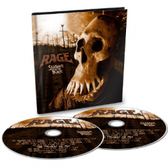 Rage - Seasons Of The BlackDigibook