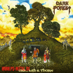 Dark Forest - Oak, Ash & ThornLP